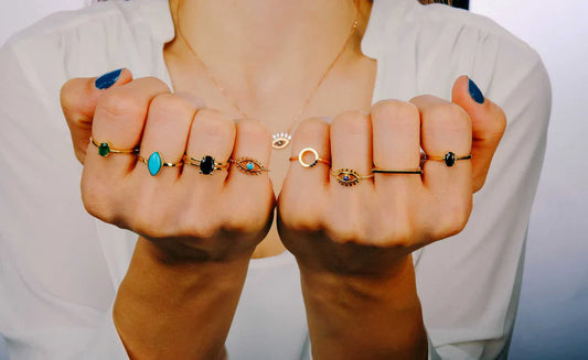 Trending Jewelry Designs You Absolutely Must Add This Season