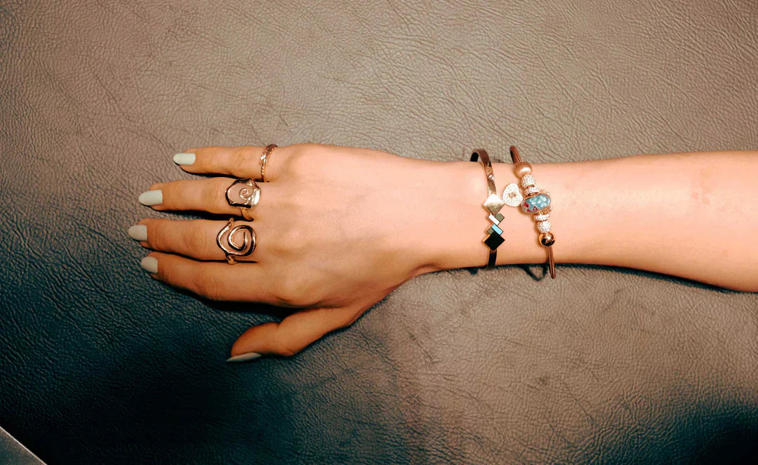 How to Style Jewelry for Every Occasion Effortlessly