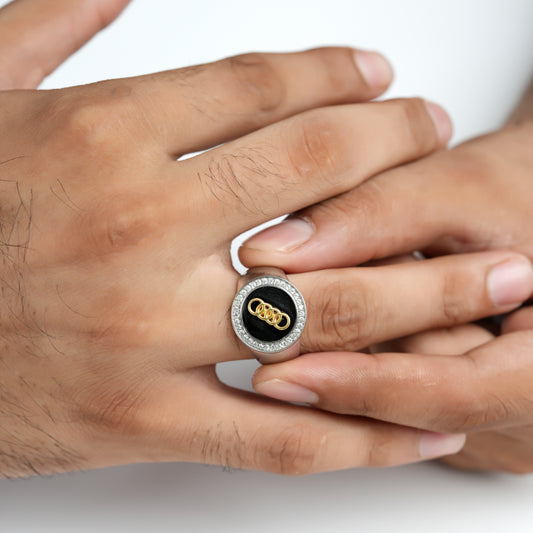 Championship Drive Ring