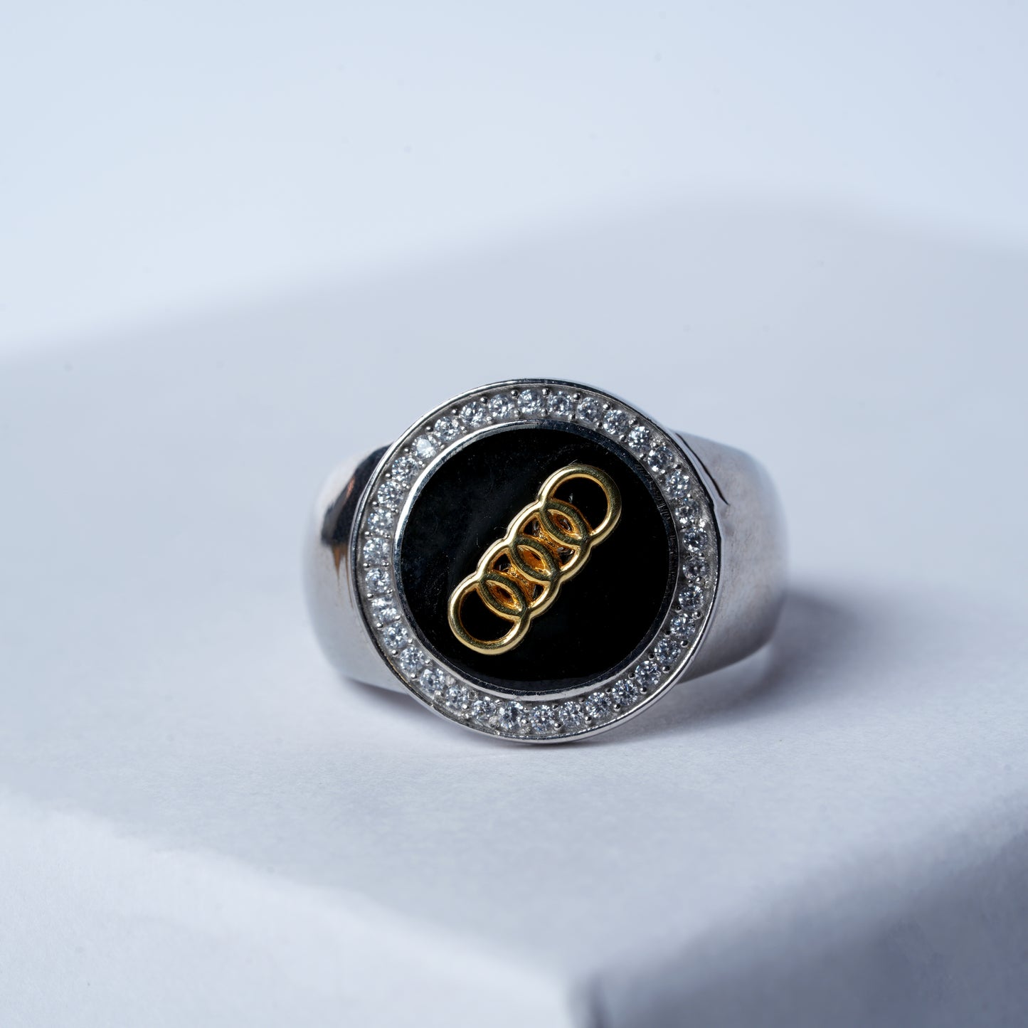 Championship Drive Ring